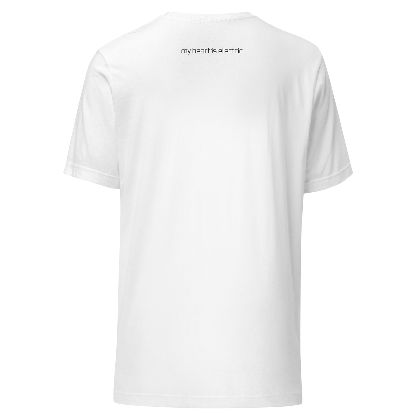 1984 : Limited Edition T-Shirt (White)